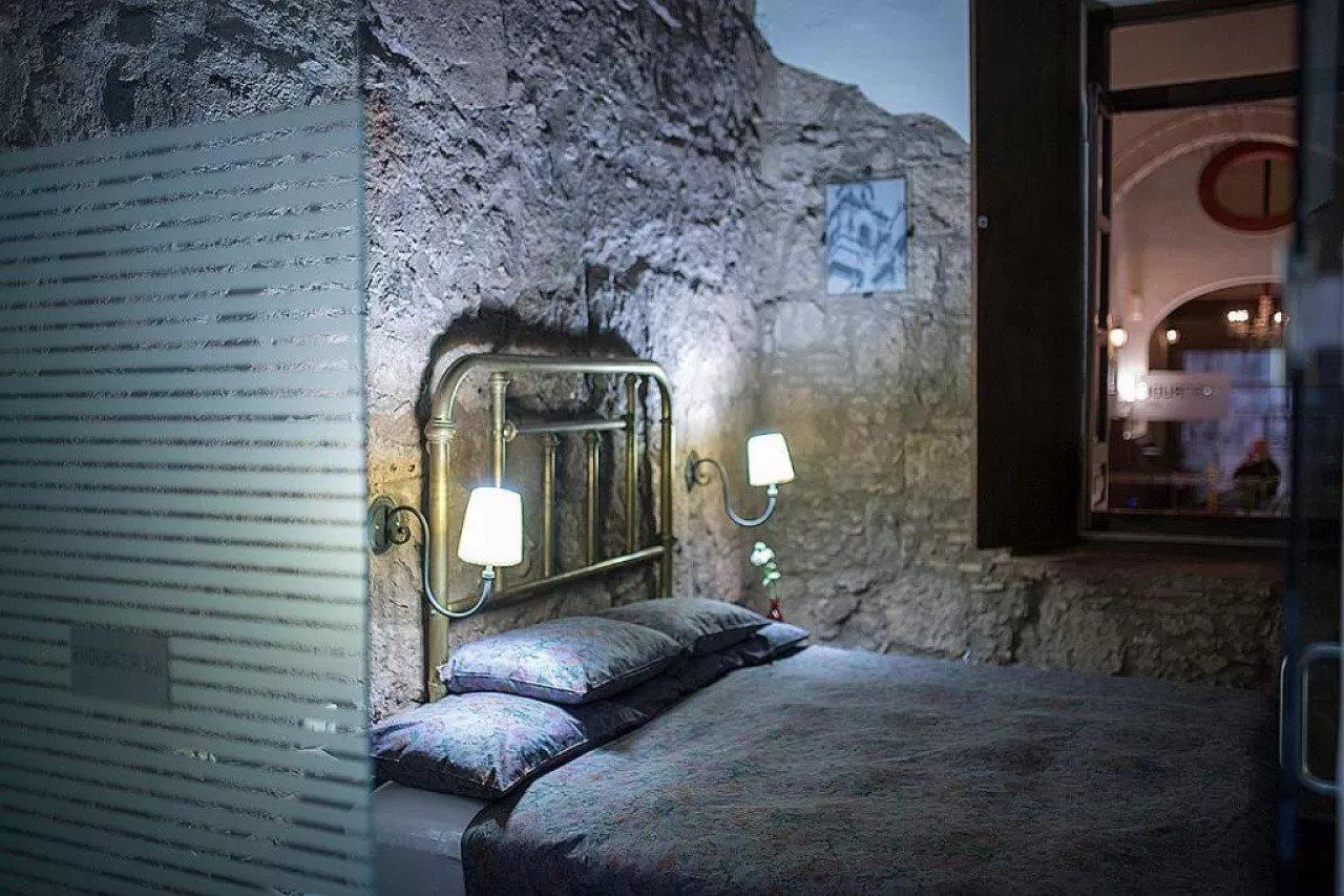 Gertrudis Hotel Морелия Экстерьер фото