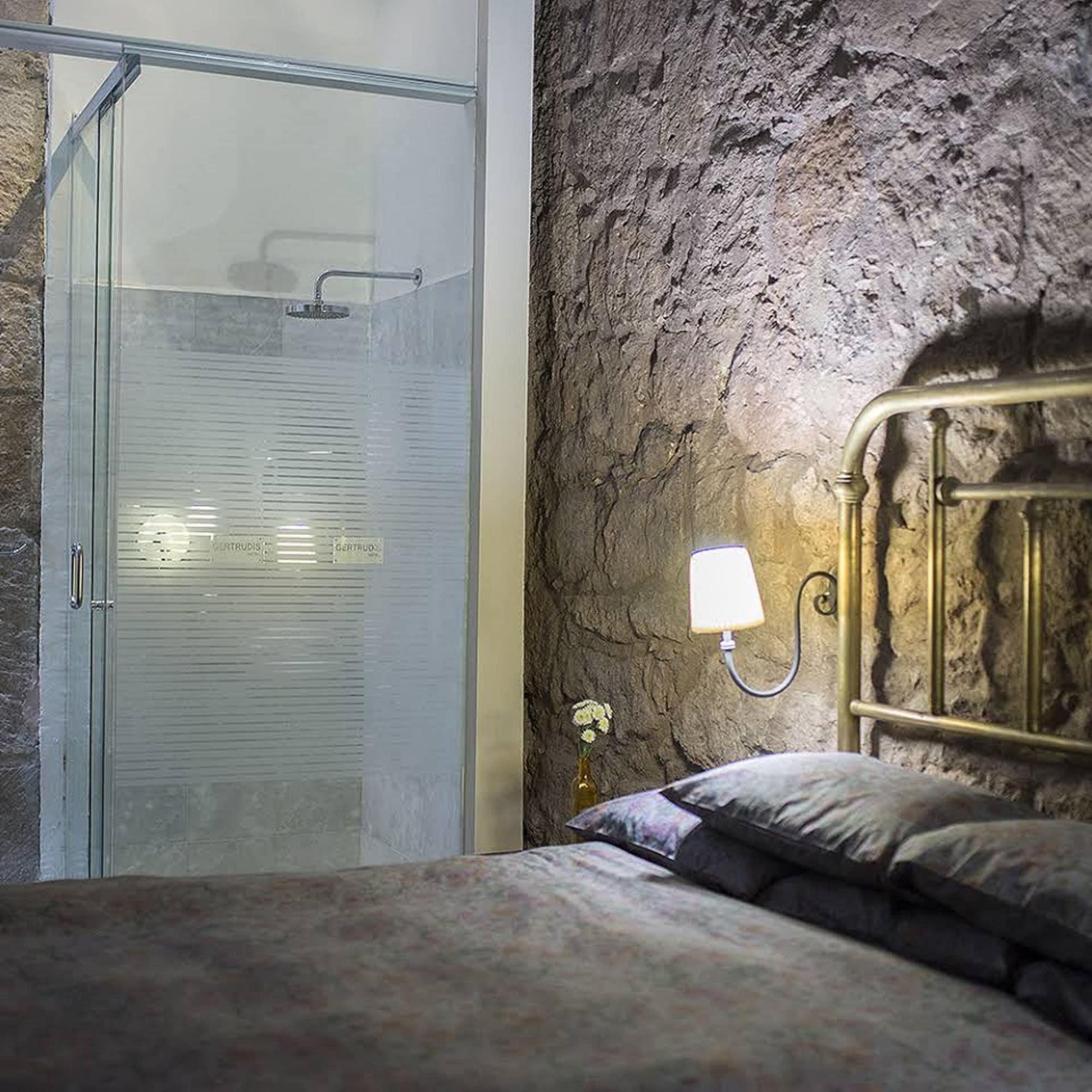 Gertrudis Hotel Морелия Экстерьер фото