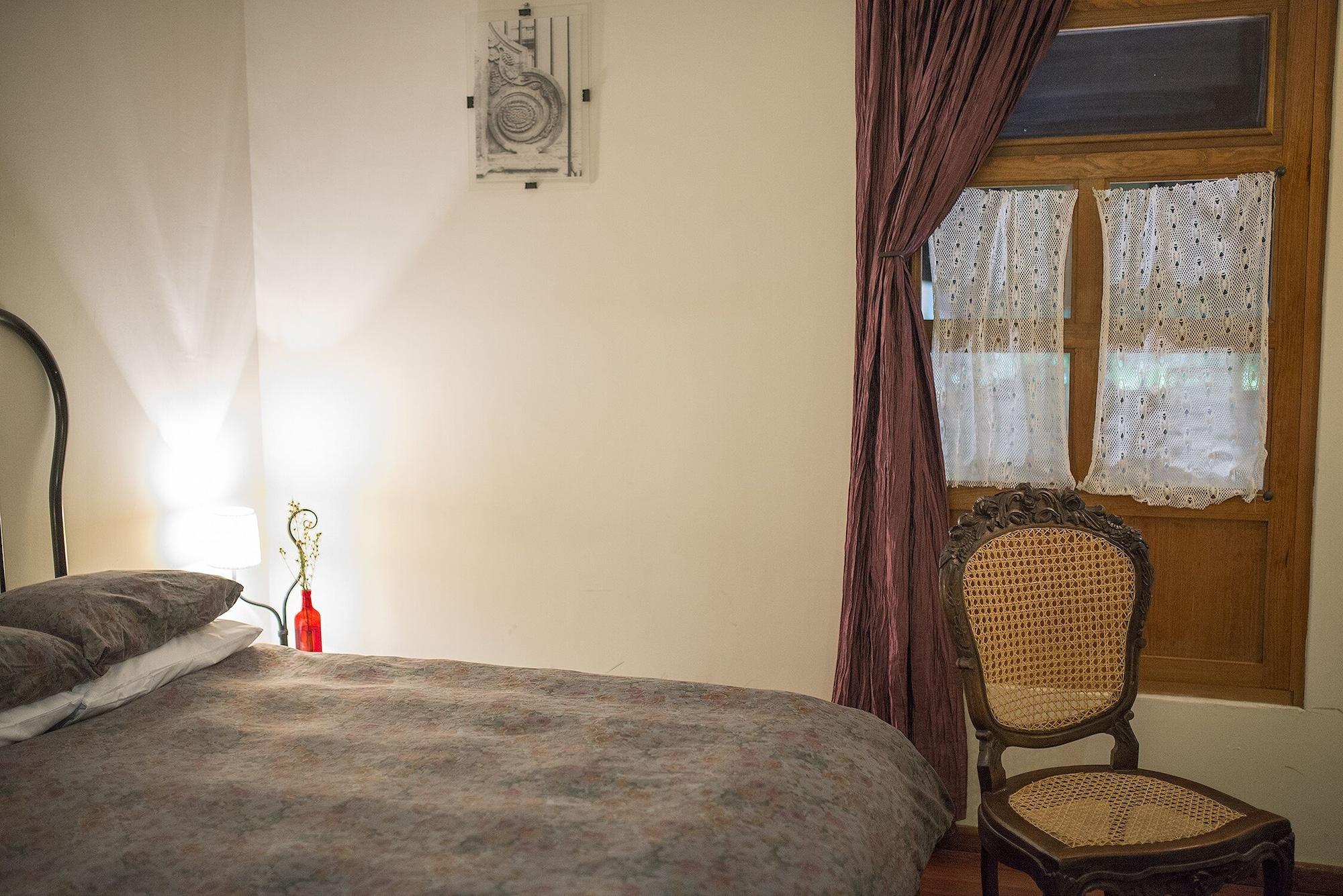 Gertrudis Hotel Морелия Экстерьер фото