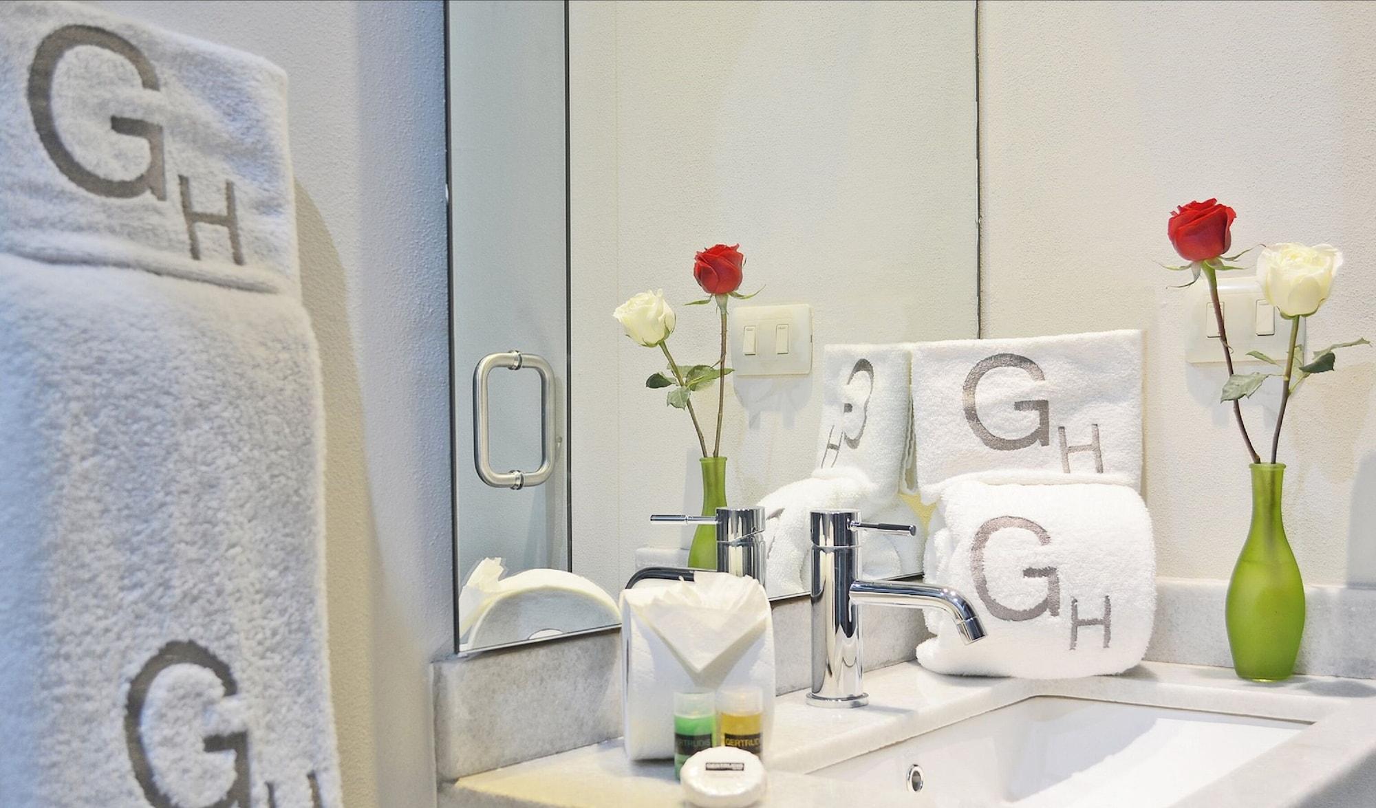 Gertrudis Hotel Морелия Экстерьер фото