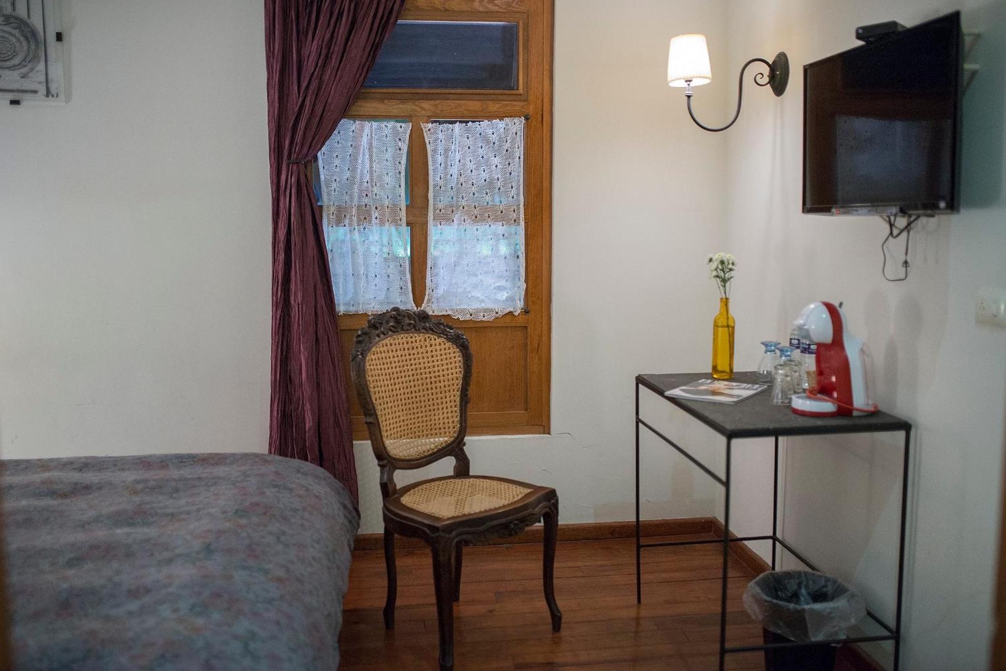 Gertrudis Hotel Морелия Экстерьер фото