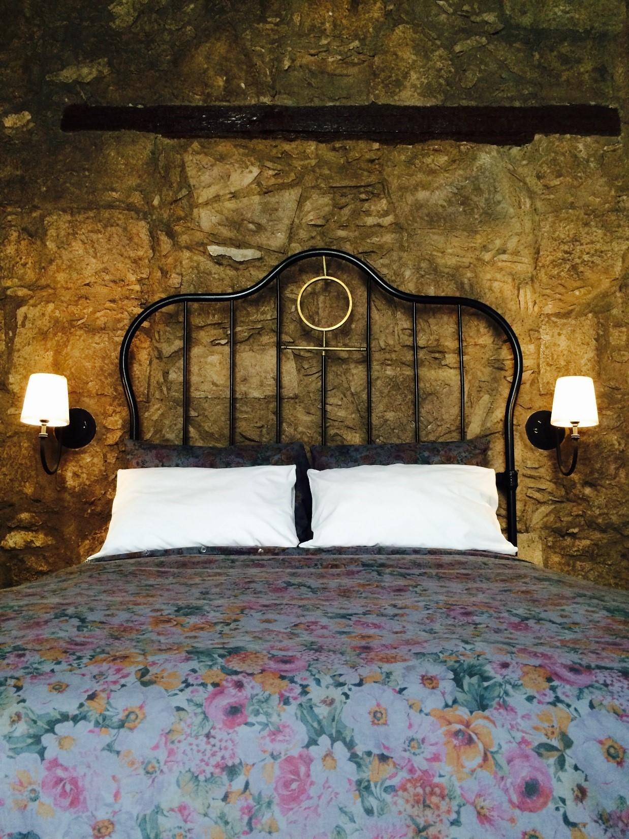 Gertrudis Hotel Морелия Экстерьер фото